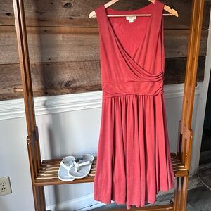 Anthropologie Dress Size Medium